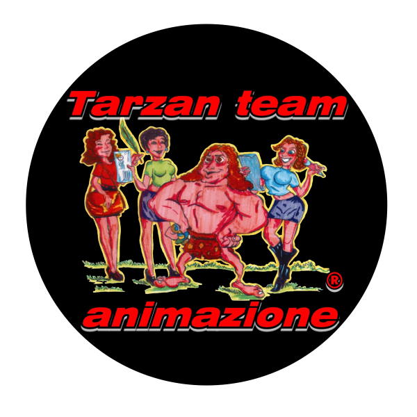 Tarzan Team